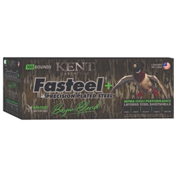 KENT FASTEEL+ BAYOU 20GA 1OZ #2X5 100