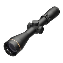 Leupold 188527 Black 3-9x40mm 1" Tube Duplex Reticle