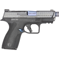 S&W M&P SHIELD X PC 9MM 4.1" 13/15-RD SEMI-AUTO PISTOL