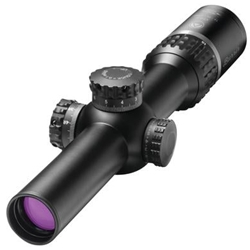 BUR 1.5-8-25 XTREME TACT XTR II IR BALL CQ MIL