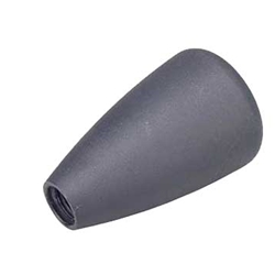 BADGER LARGE TACTICAL BOLT KNOB