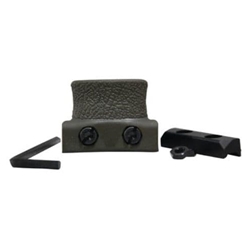 GuRIAL MOUNT THUMB REST