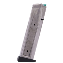 S.P.S.  23rnd 9MM/38SSuper Double Stack Magazine