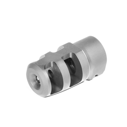MINI FTE MUZZLE BREAK