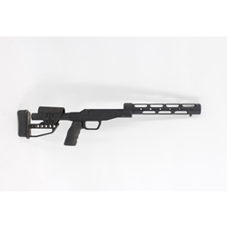 XLR EVOLUTION TACTICAL BUTTSTOCK CZ455