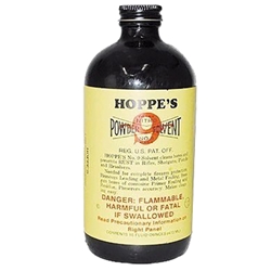 #9 NITRO SOLVENT PINT