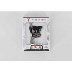 TRIGGERTECH REM700 SPECIAL TRADITIONAL CURVED WITH BOLT RELEASE
