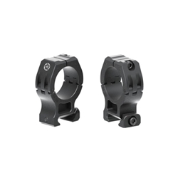 ARC M10 SCOPE RINGS 30MM LOW (24MM) HEIGHT