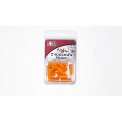 Bohning UltraMag Crossbow Nocks/Drivers Orange