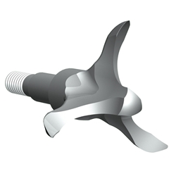 G5 SMALL GAME HEAD 100 GR