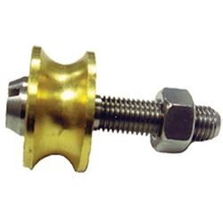 Muzzy Bowfish arrow roller rest