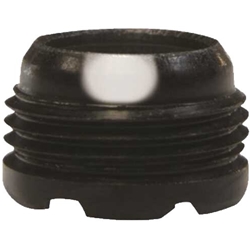 Specialty Verifier 1/4" #8 White