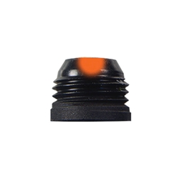 Specialty Verifier 1/4" #9 Orange