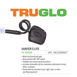TruGlo Hunters Light Blue