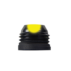 Clarifier #1 1/4 Yellow