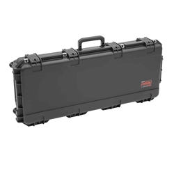 SKB BLACK I-SERIES BOW CASE